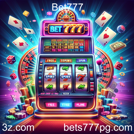 Giros Grátis: A Oportunidade Imperdível no Bet777